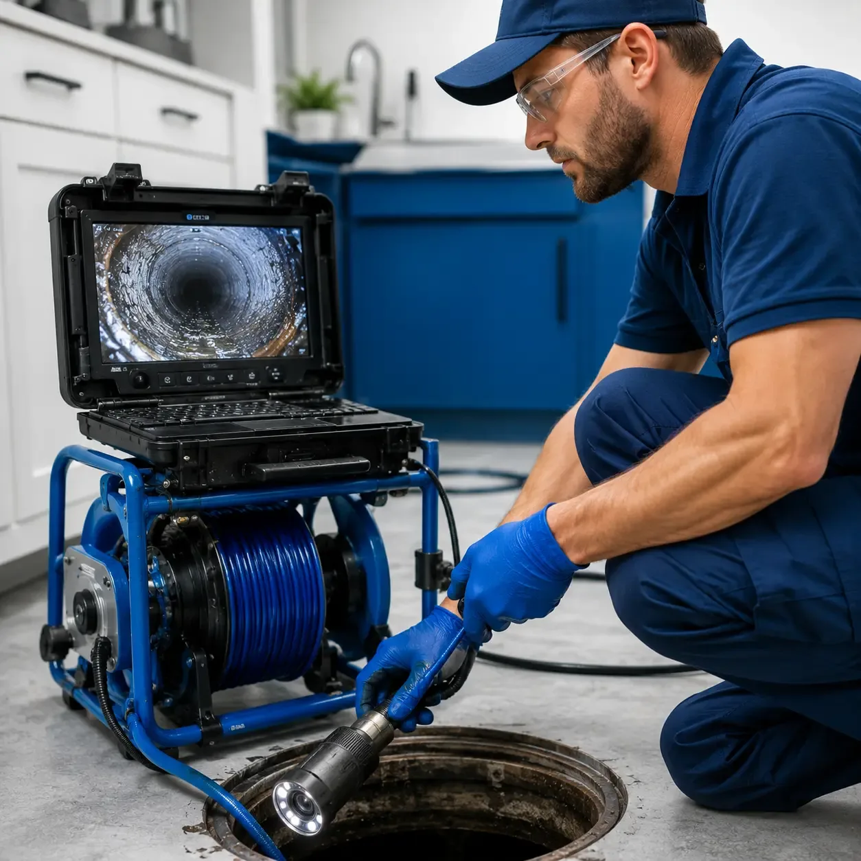 Pipe Relining professionals serving Homestead, IA